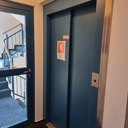 Inteck Pensjonat Dettingen unter Teck