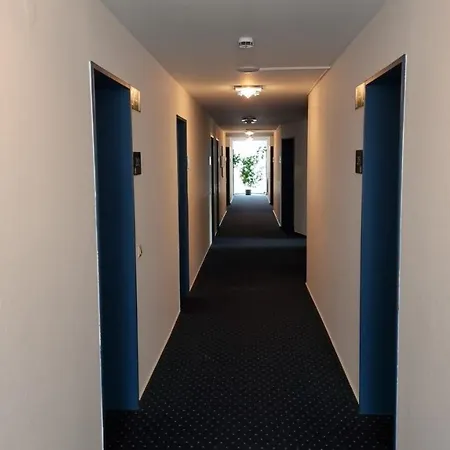 Casa de hóspedes Inteck