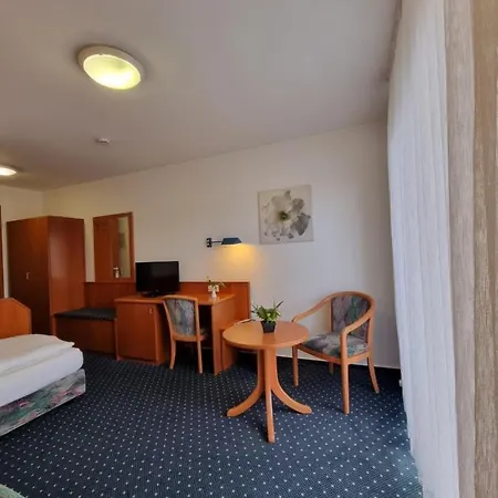 Inteck Gæstehus Dettingen unter Teck