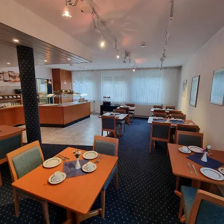 Guest house Inteck Dettingen unter Teck
