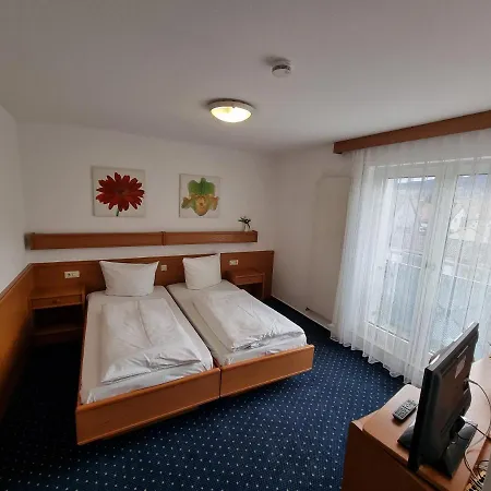 Gæstehus Inteck Dettingen unter Teck