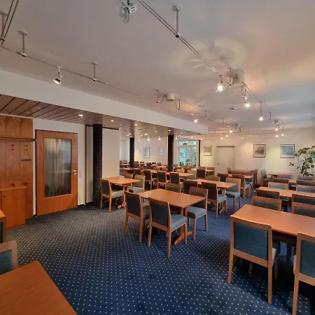 Casa de hóspedes Inteck Dettingen unter Teck