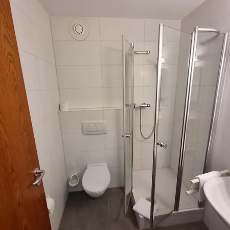 Gæstehus Inteck Dettingen unter Teck