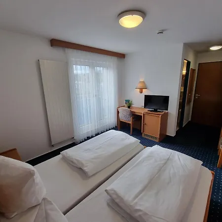 Inteck Casa de hóspedes 3*