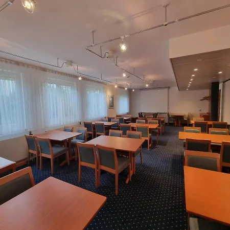 Guest house Inteck