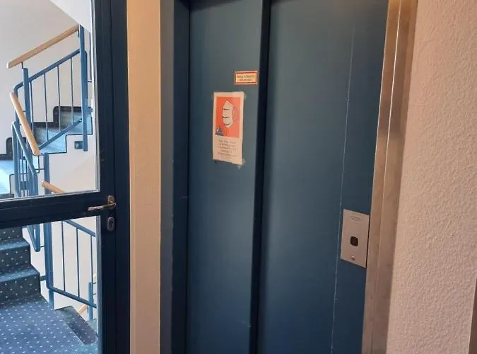 Inteck Penzion Dettingen unter Teck