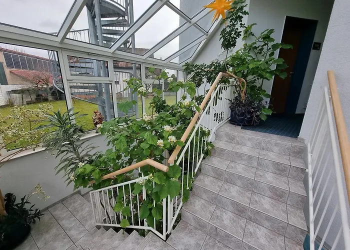 Gasthof Inteck Dettingen unter Teck