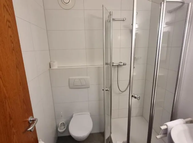 Penzion Inteck Dettingen unter Teck